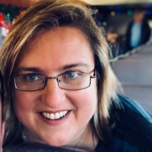 Meet your Posher, Emily